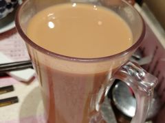 奶茶-池记(尖沙咀店)