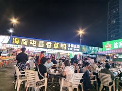 -盐禾堂海南屯昌香草鸭(总店)