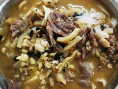 老友牛杂粉-舒记粉店(七星路店)