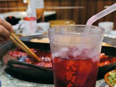 -鸿姐老火锅(花园路店)
