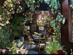 -第101座花园餐厅(湖滨88店)