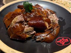 -广府乡下·饭庄(新港东路店)