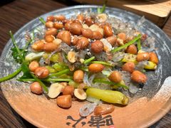 -啫火啫啫煲·顺德干蒸(壹海城店)