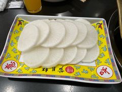 -芦月轩羊蝎子(北蜂窝店)