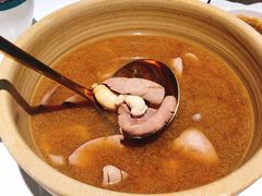 猪腰汤-猪腰一家·地道佛山菜(盐步店)