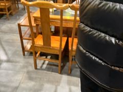 -常赢三兄弟·清真涮肉·清真炒菜(朝阳新城店)