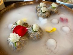 -正德楼果木烤鸭·渔家菜(东港店)