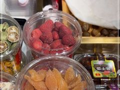 -二斗栗子(黄河道店)