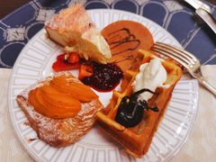 -丘吉尔餐厅(澳门伦敦人店)