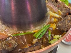 -赵氏盱眙十三香龙虾(蓝村店)