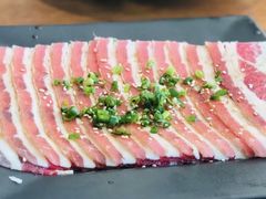 -炎蔵牛舌烤肉