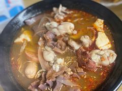 -四川老牛麻辣烫(北门桥店)