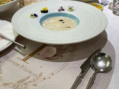 -PARFUM FLORAL花境法餐(南京首店)
