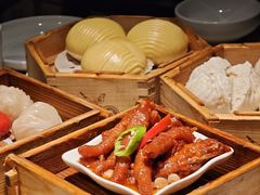 -悦满楼·西关名点·湛江名菜(航空综合大厦店)