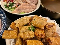 梅子肉-三酉星·枫·山風与野菜(上海总店)