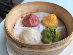 -翡翠江南(国贸商城店)