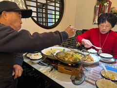-巷儿里餐厅·杭帮菜(信义坊店)