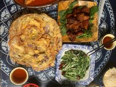 -老宅子私房菜馆(大理古城店)