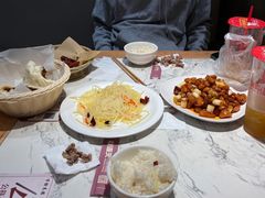 -谷连天八宝粥家常菜(正定店)