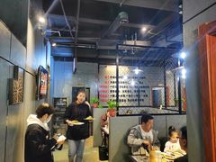 -丁虎子烤肉(国道二店)