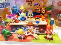 -泡泡玛特POPMART(天环购物中心店)