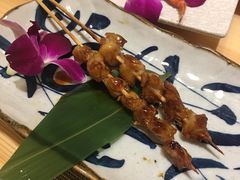 鸡软骨-割烹酱子日本料理(弘基财富广场店)