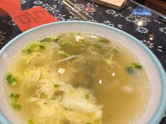 -旺角小渔村·海肠捞饭开创者(二马路店)