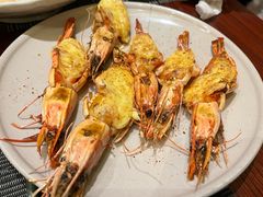 -柚·日式料理-富力万丽酒店