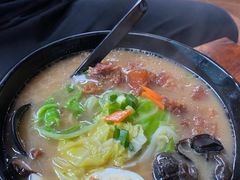 -屯屯面(海尔路店)