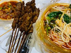 -螺小胖柳州螺蛳粉(钟楼总店)