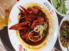 -有位虾匠·胶东土菜小馆(市北店)