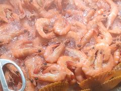 -圣琼美食百汇自助餐厅(福安购物广场店)