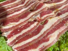 -四斤烤肉(东戴河孟家店)