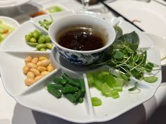 -四季民福烤鸭店(故宫店)