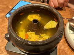 -云海肴云南菜(正大广场店)
