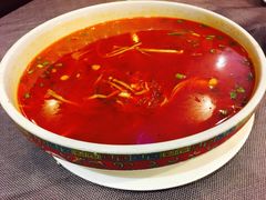 -情妹耙泥鳅·江湖川菜(科华店)