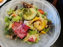 -许爷家·生态湖鲜(徐汇日月光店)
