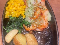 -萨莉亚意式餐厅(龙阳广场店)