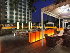 -成都凯宾斯基饭店