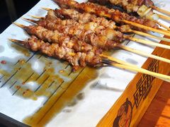 -肉串汪(望京店)