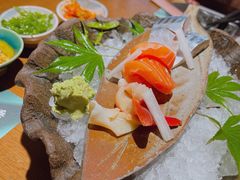 -水之惠鲜鱼料理(王府大街店)