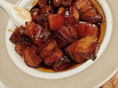 -黄山老妈·土菜(碧桂园店)