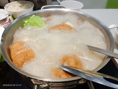 -黑山牛肉汤火锅(花城汇店)