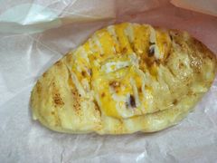 -木子木水日式烫面包(世界城光谷店)