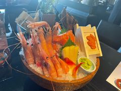 -花潮料理艺食馆(苏宁广场B区店)