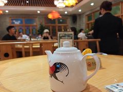 -德胜轩正宗顺德菜(宝安沙井会展中心店)