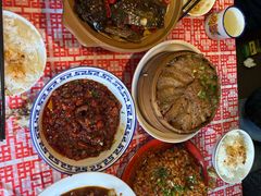 -小匠喜·江西菜(人民广场店)