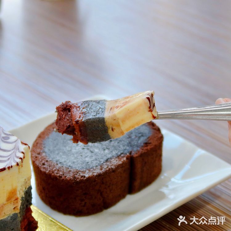 值得打卡的日式甜品店