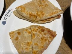 -河沿肉饼Beijing Pie(东华门店)