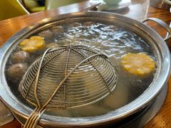 -荣记潮汕牛肉火锅(仙鹤街店)